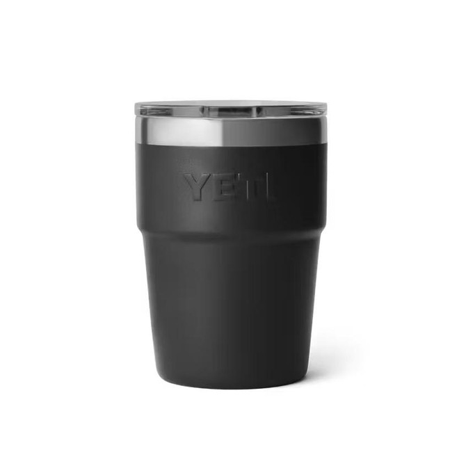 YETI Coolers Yeti Rambler 16oz Stackable Cup 