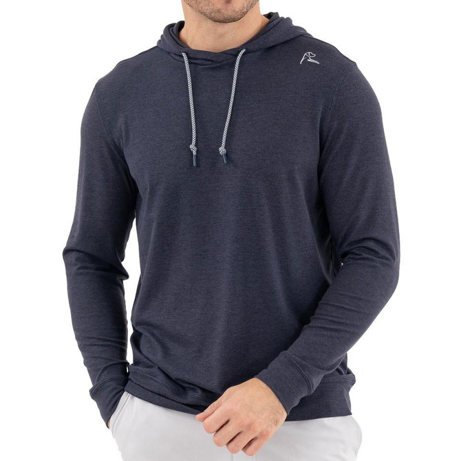  Rhoback Men's Hesi Performance Hoodie 