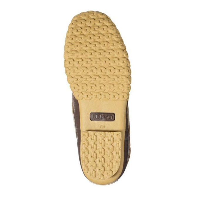 L.L.Bean L.L. Bean Men's Bean Boots Rubber Moc 