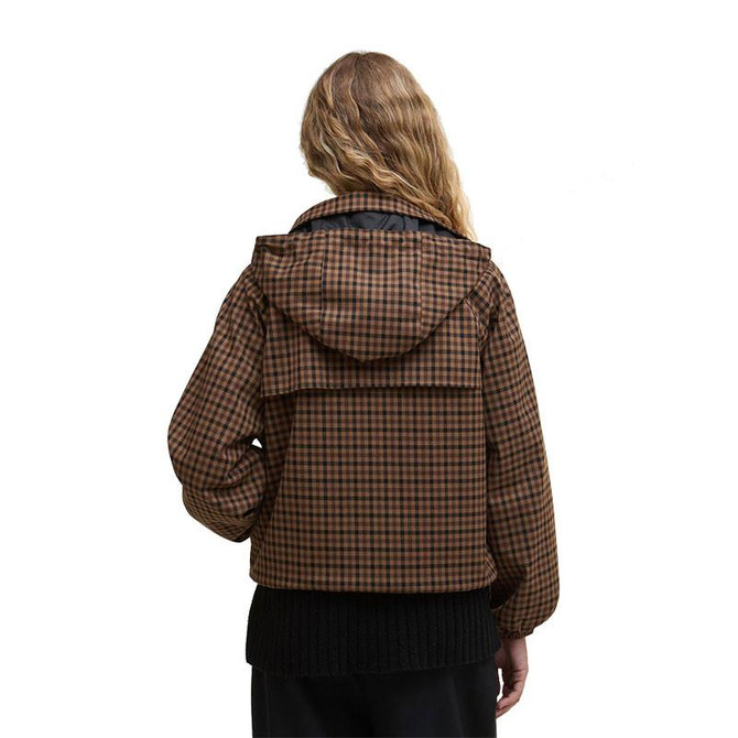  Barbour Women's Audrey Showerproof Jacket 