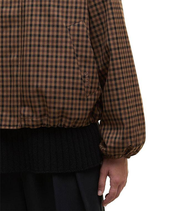  Barbour Women's Audrey Showerproof Jacket 