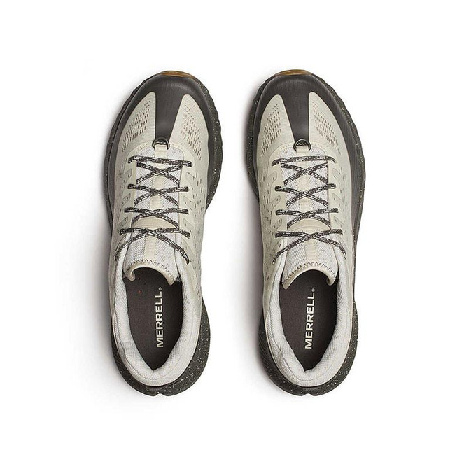  Merrell Men's Agility Peak 5 Trail-Running Shoes 