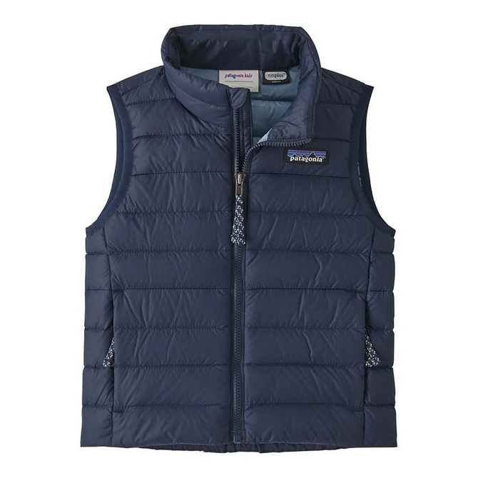  Patagonia Baby Down Sweater Vest 