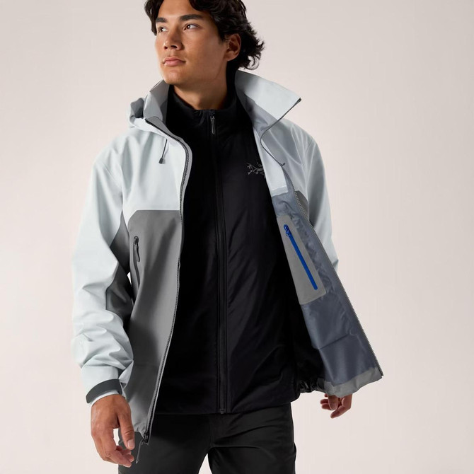  Arc'teryx Men's Beta AR Jacket 