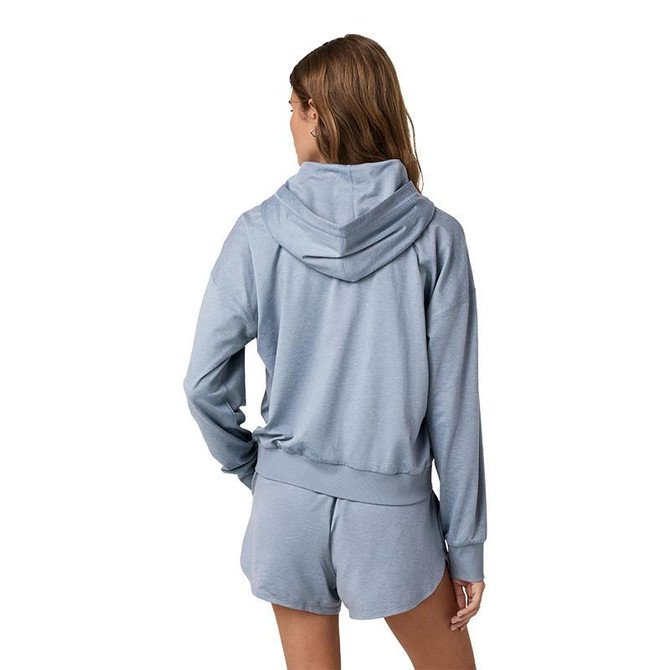  Vuori Women's Halo Modern Pullover Hoodie 