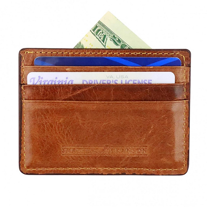  Smathers & Branson Credit Card Wallet 