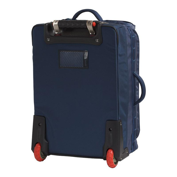  The North Face Base Camp Voyager 29 Roller 