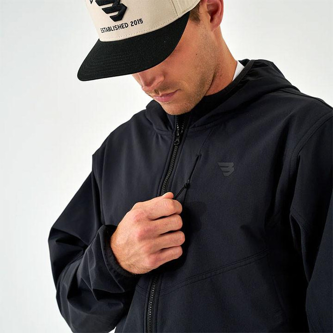  Burlebo Men's Durango Jacket 