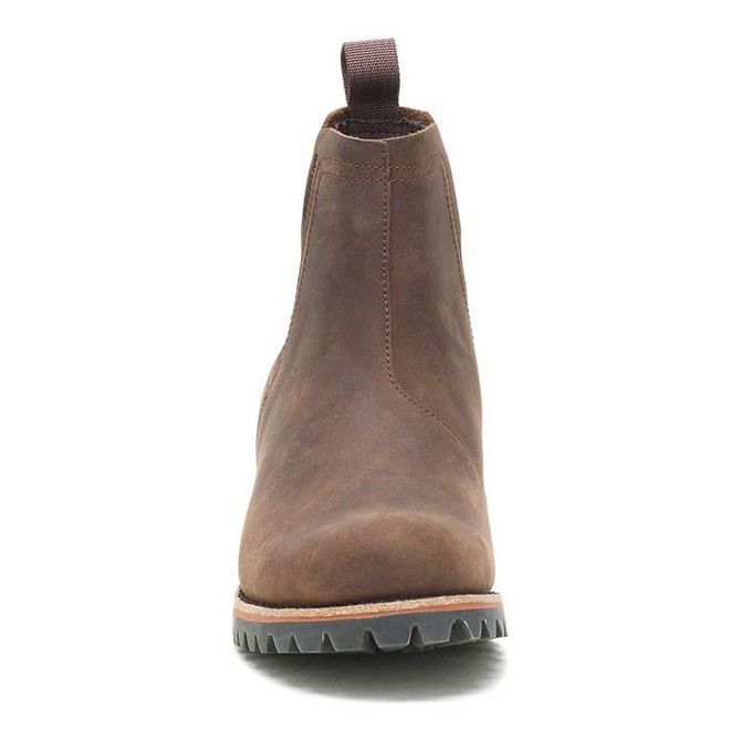 Chaco Sandals Chaco Women's Fields Waterproof Chelsea Boot 