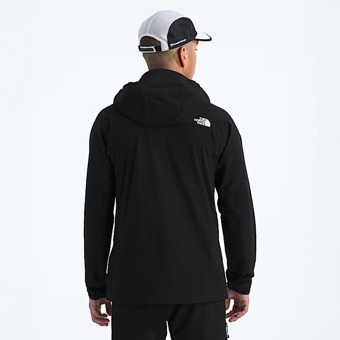  The North Face Men's Summit Chamlang Soft Shell Jacket 