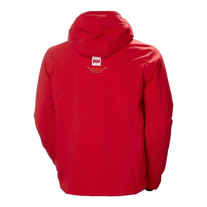  Helly Hansen Men's Alpha Lifaloft Jacket 