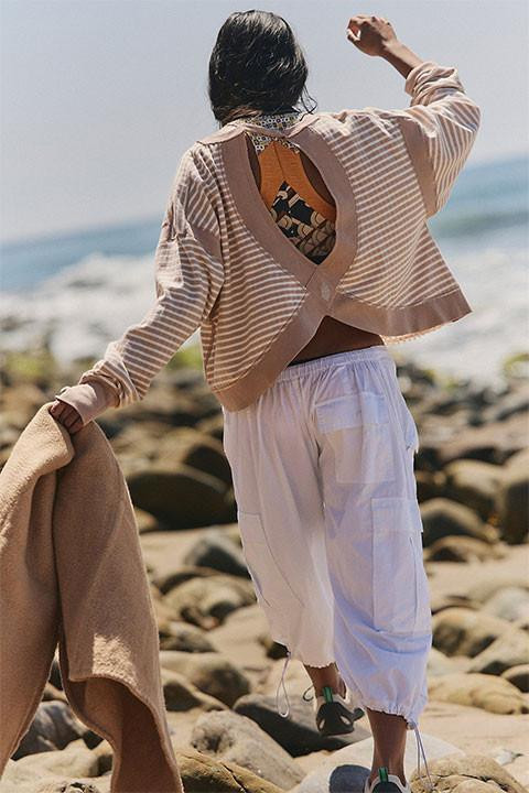  FP Movement Women's My Time Layer 