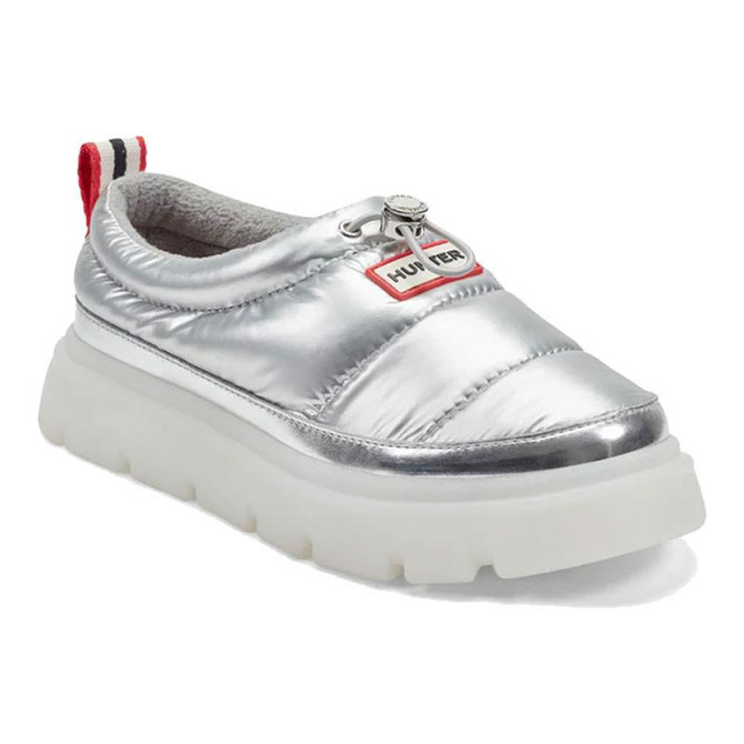 Hunter Boots Hunter Women's Madi Insulated Slip-On Mules 