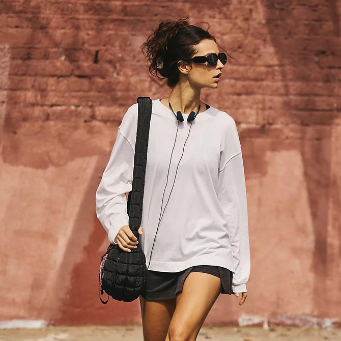  FP Movement Women's Hustle Layer 