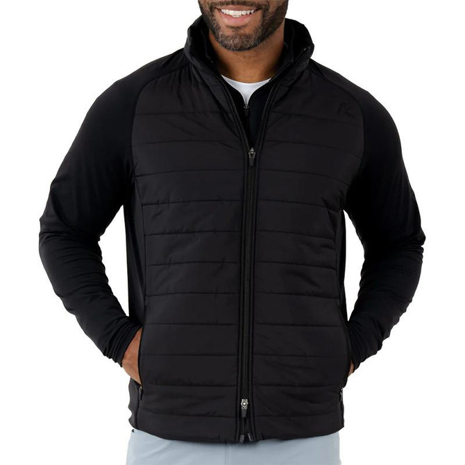  Rhoback Men's Fulton Hybrid Jacket 