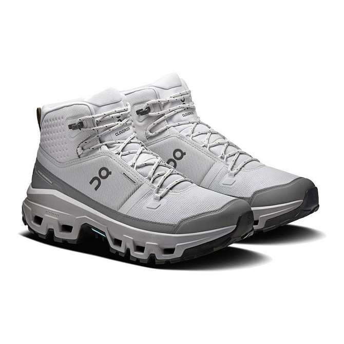  On Running Men's Cloudrock Mid WP 