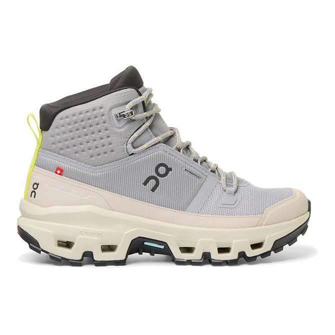  On Running Women's Cloudrock Mid WP 