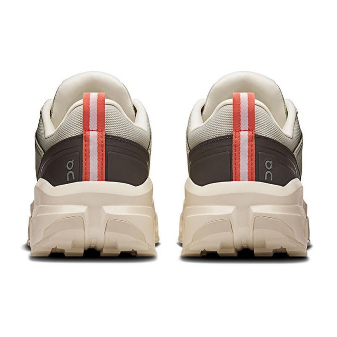  On Running Women's Cloudrock Low WP 