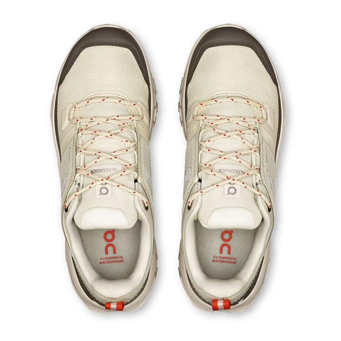  On Running Women's Cloudrock Low WP 