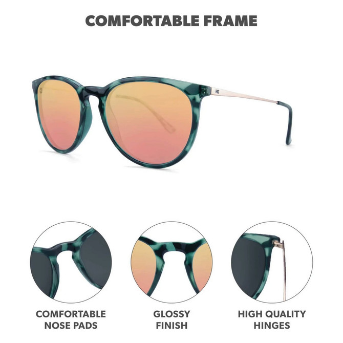 Knockaround Mary Janes Sunglasses