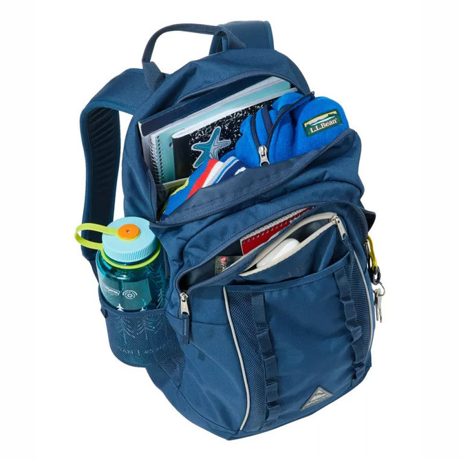 L.L.Bean Bean's Explorer Backpack 32L - Alabama Outdoors