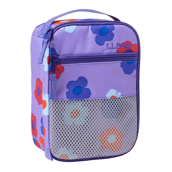 LL Bean Lunch Box III Print - Alabama Outdoors
