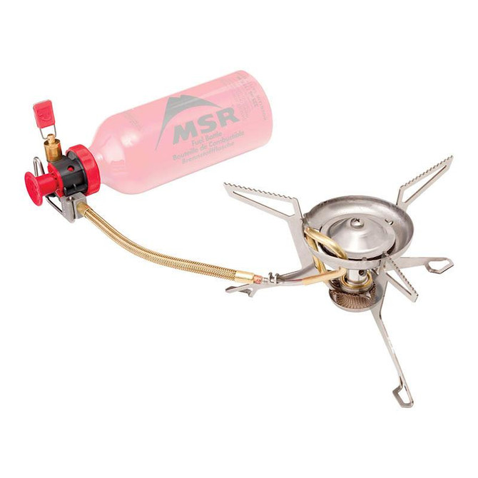 CASCADE DESIGNS Whisperlite International Stove 