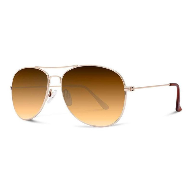  Abaco Avery Polarized Sunglasses 