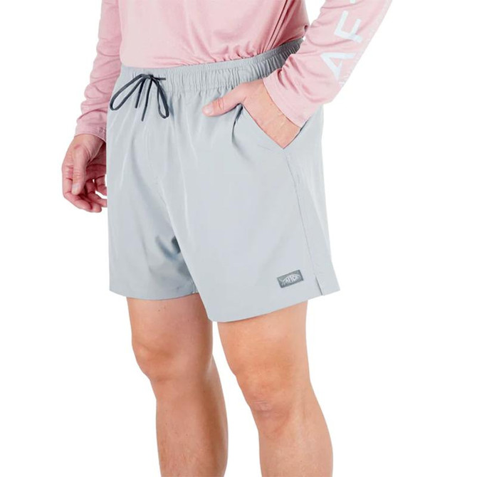  AFTCO Men's Strike Swim Short 