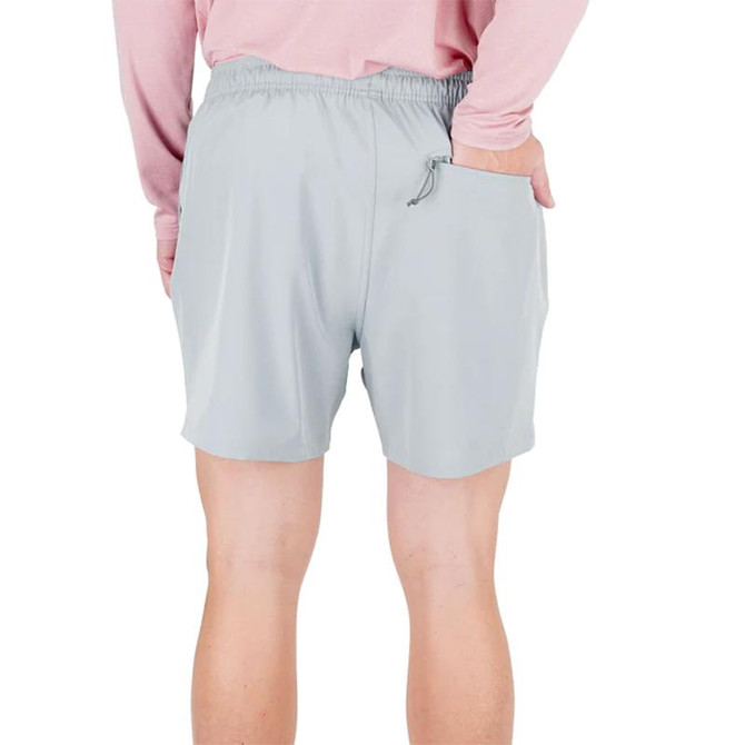  AFTCO Men's Strike Swim Short 