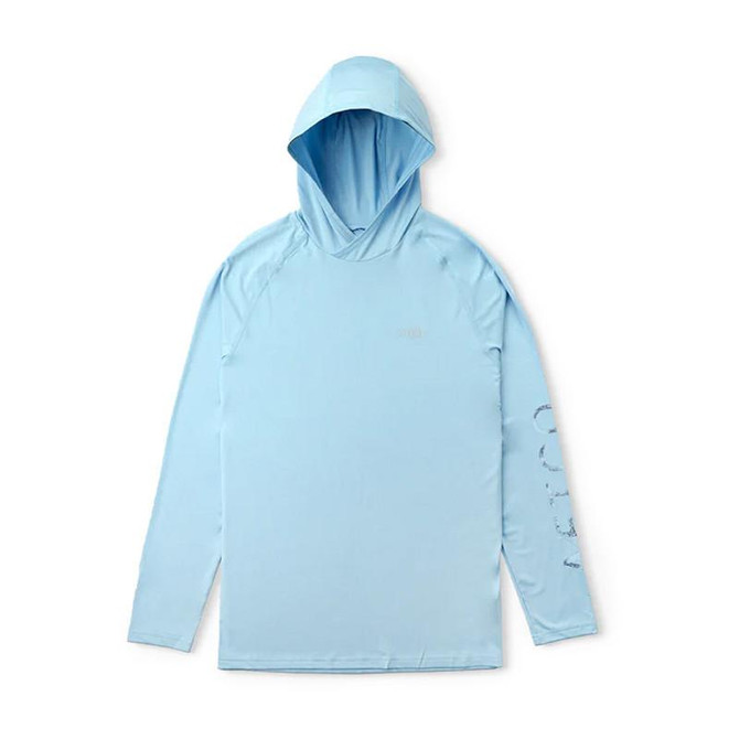 Aftco Men's Samurai 2 Hood
