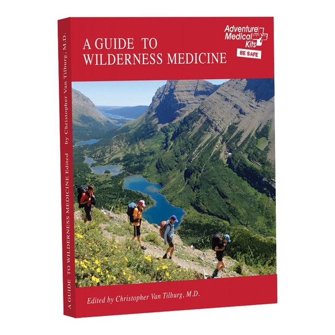 Adventure Medical Kits Amk Mountain Hiker Medical Kit 