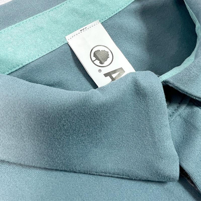 Alabama Outdoors Apparel AO Men's Performance Tech Polo 