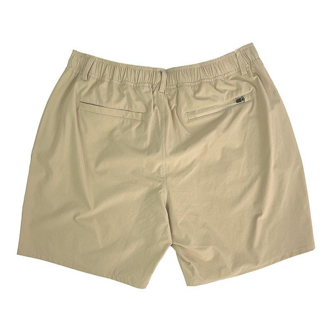  AO Apparel Men's Ripstop Short 7.5 Inches 