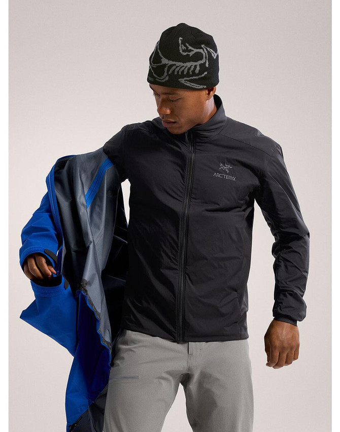 【ARC'TERYX　アークテリクス】ATOM LT Jacket Amazon | [アークテリクス] ARCTERYX メンズ 中綿入り ブルゾン