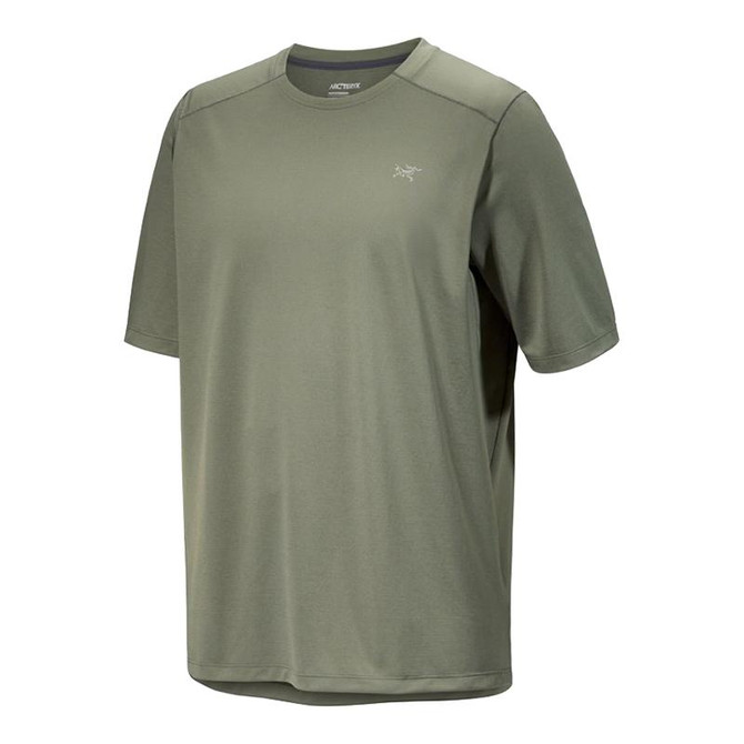  Arc'Teryx Men's Cormac Crew Short Sleeve 