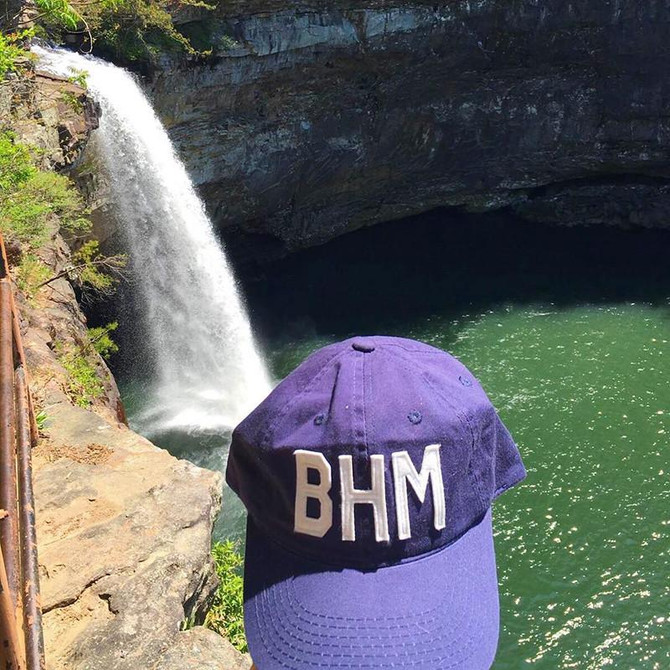  Aviate Bhm Birmingham Hat 