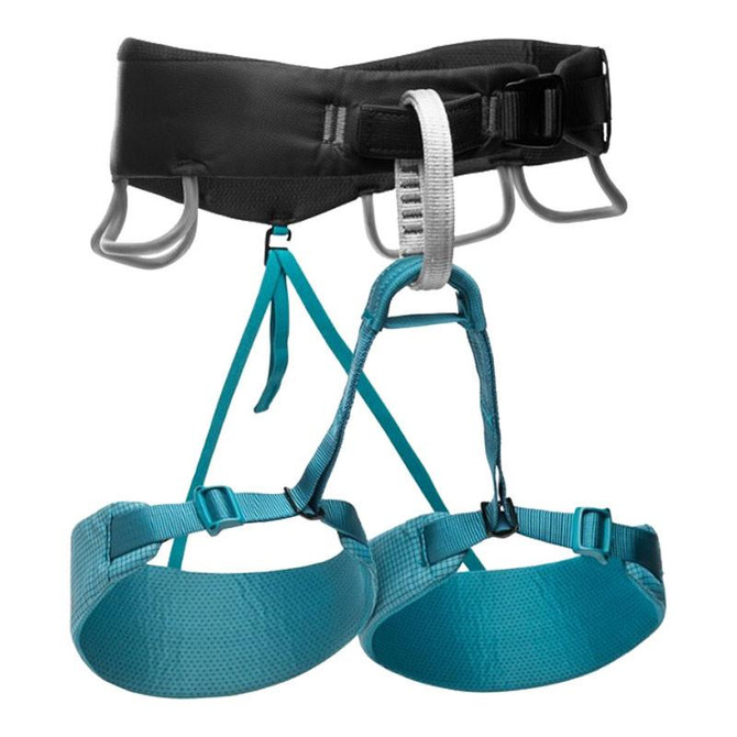 Black Diamond Equipment Black Diamond Women's Momentum Harness 