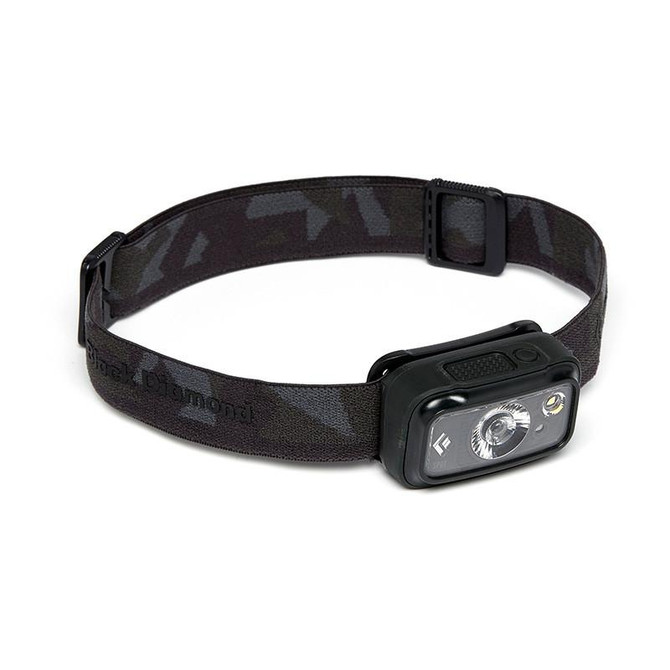 Black Diamond Equipment Black Diamond Spot 350 HeadHeadLamp 