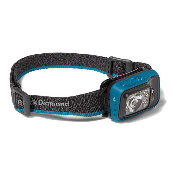 Black Diamond Spot 400 Head HeadLamp