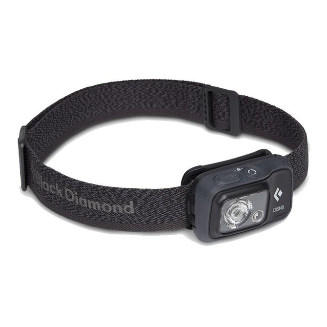 Black Diamond Equipment Black Diamond Cosmo 350 Headlamp 