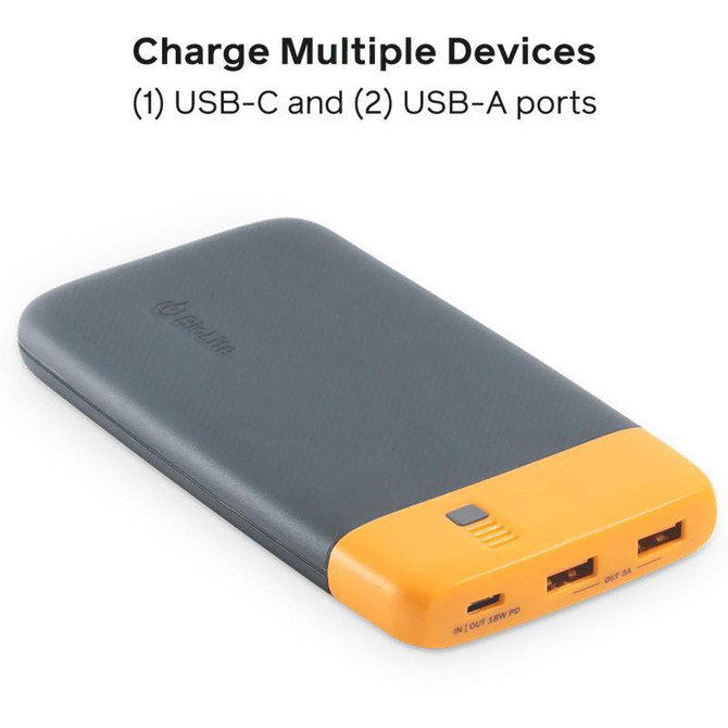BioLite Biolite Charge 40 Pd 