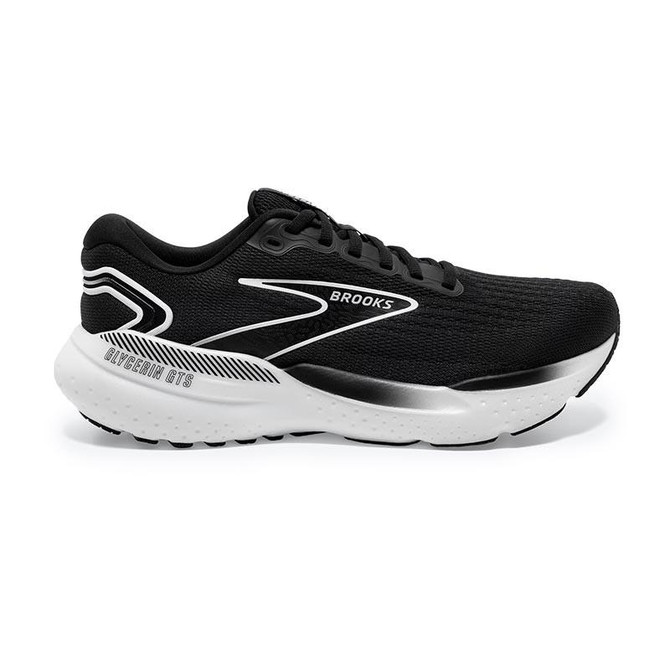 Brooks Running Brooks Men's Glycerin GTS 21 Running Shoes 
