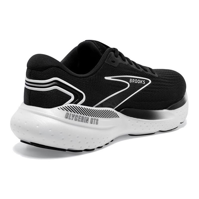 Brooks Running Brooks Men's Glycerin GTS 21 Running Shoes 