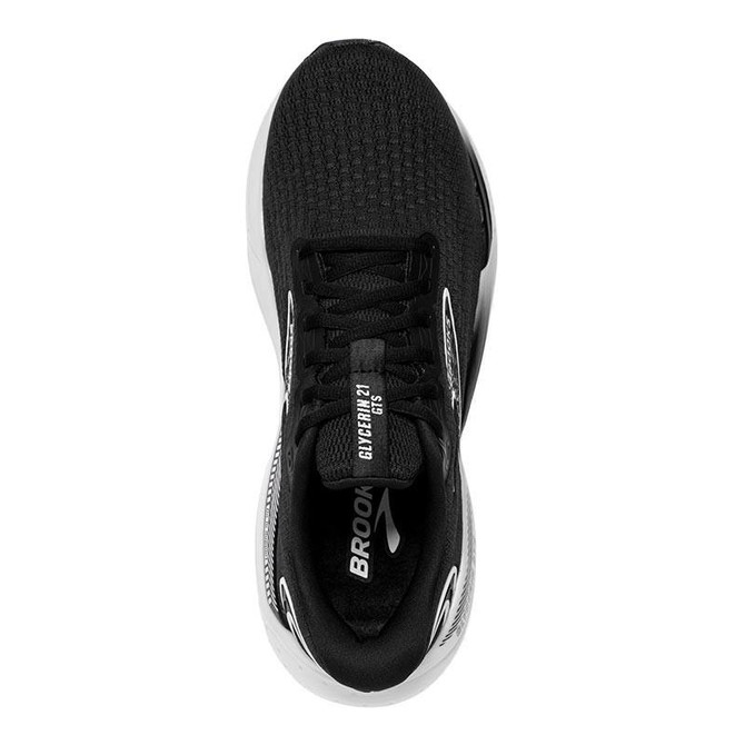 Brooks Running Brooks Men's Glycerin GTS 21 Running Shoes 