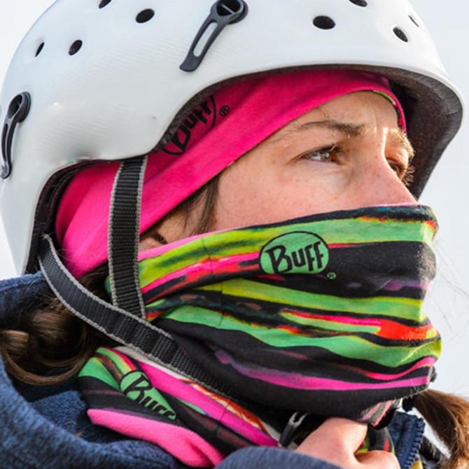 Buff Headwear Buff Thermonet Multifunctional Headwear 