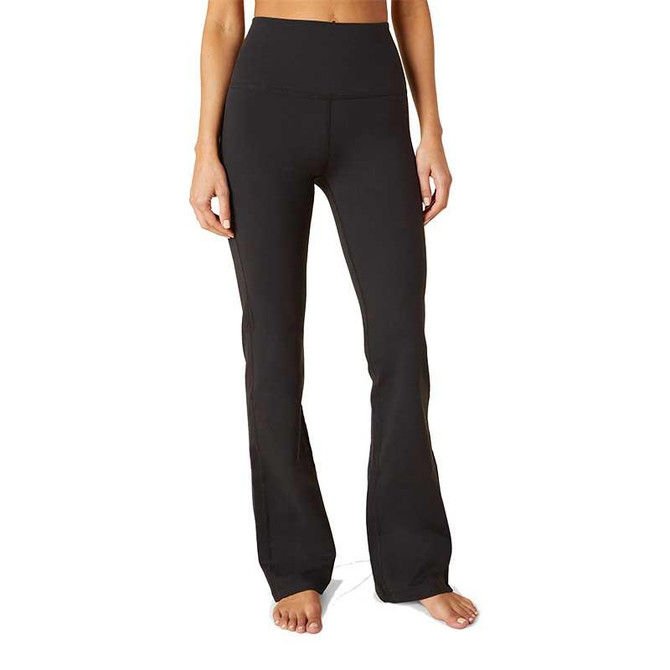  Beyond Yoga W's High Waisted Practice Pant 