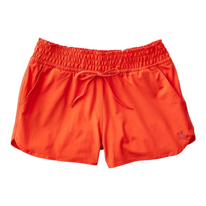  Carve Designs Women's Bali Short 