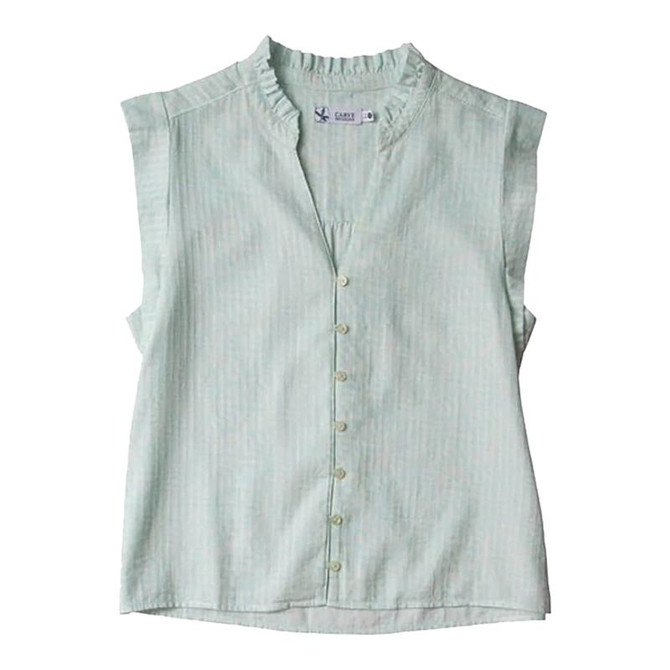  Carve Women's Regan Top 