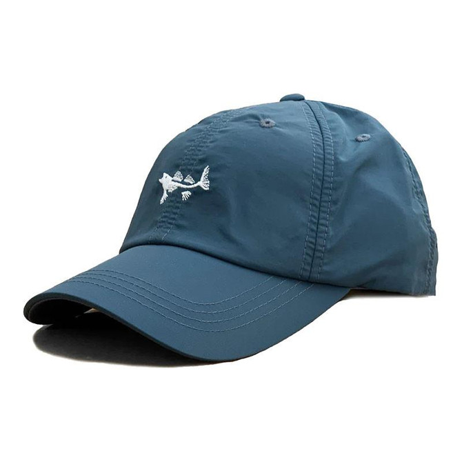 Coastal Cotton Clothing Coastal Cotton Men's Nylon Solid Hat 